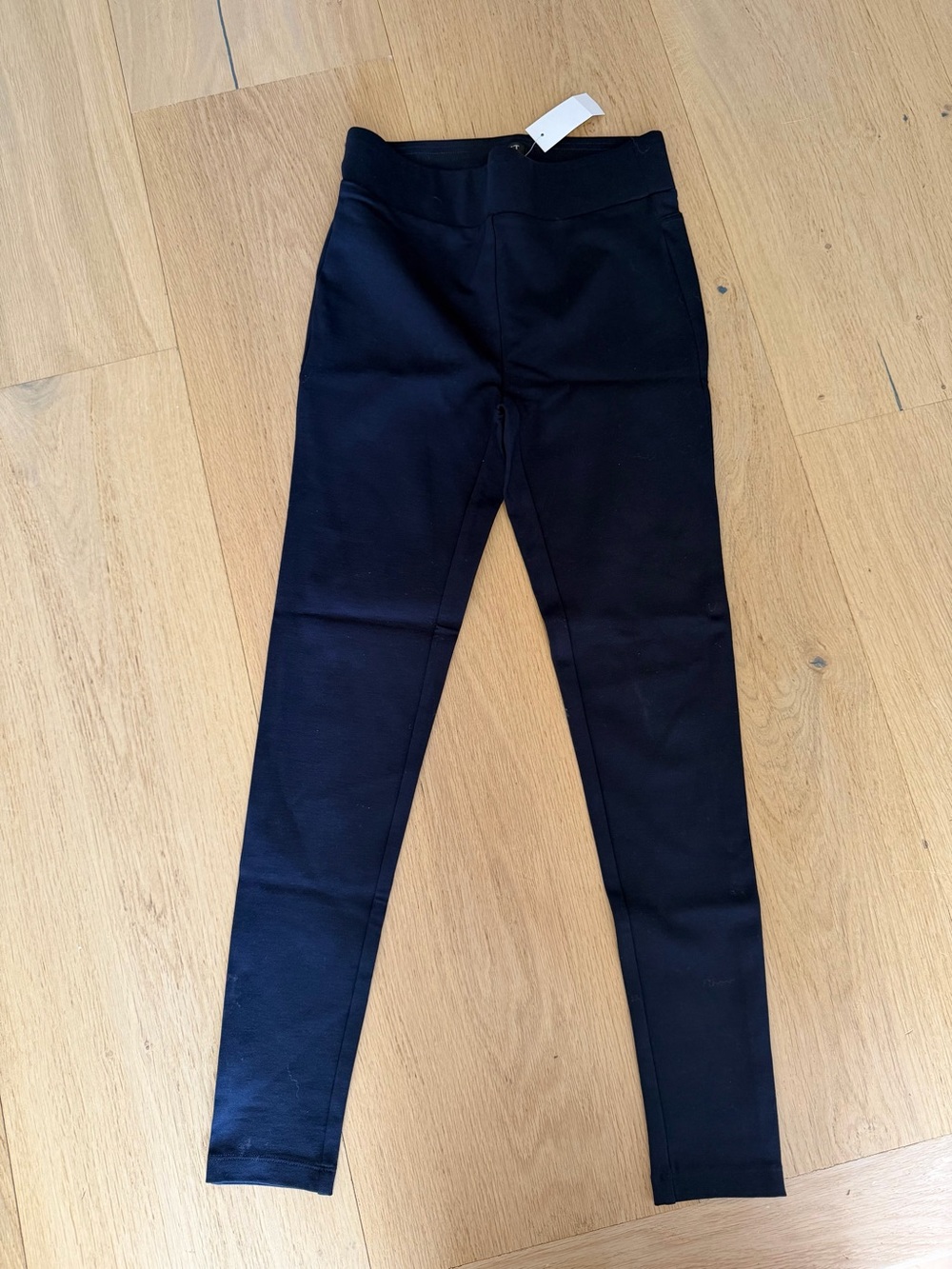 LOFT Navvy Stretch Leggings